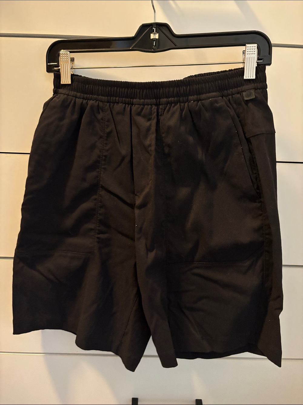 Lululemon bowline short